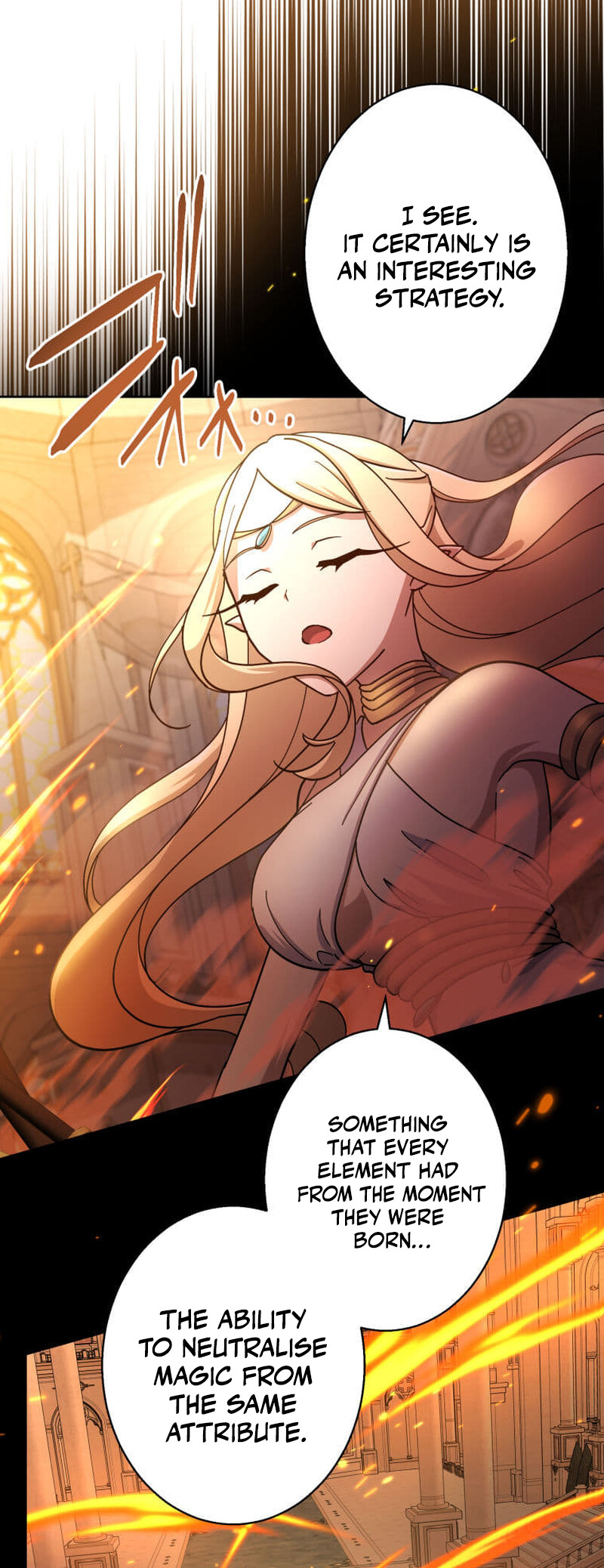 The Death-Returning Demon King-Class Player: Lost Man — Chapter 20 — page 7