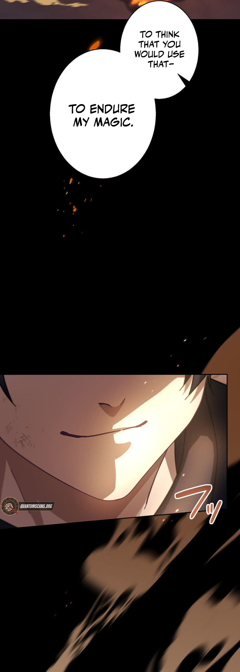 The Death-Returning Demon King-Class Player: Lost Man — Chapter 20 — page 9