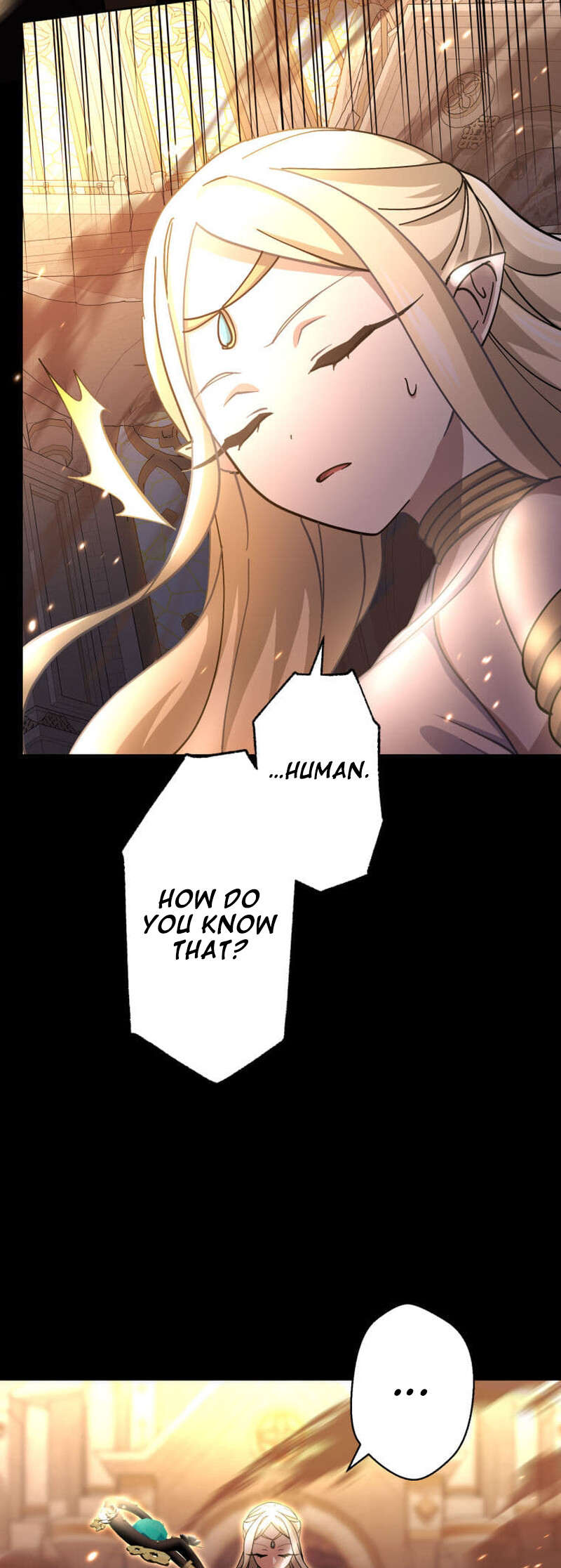 The Death-Returning Demon King-Class Player: Lost Man — Chapter 20 — page 12