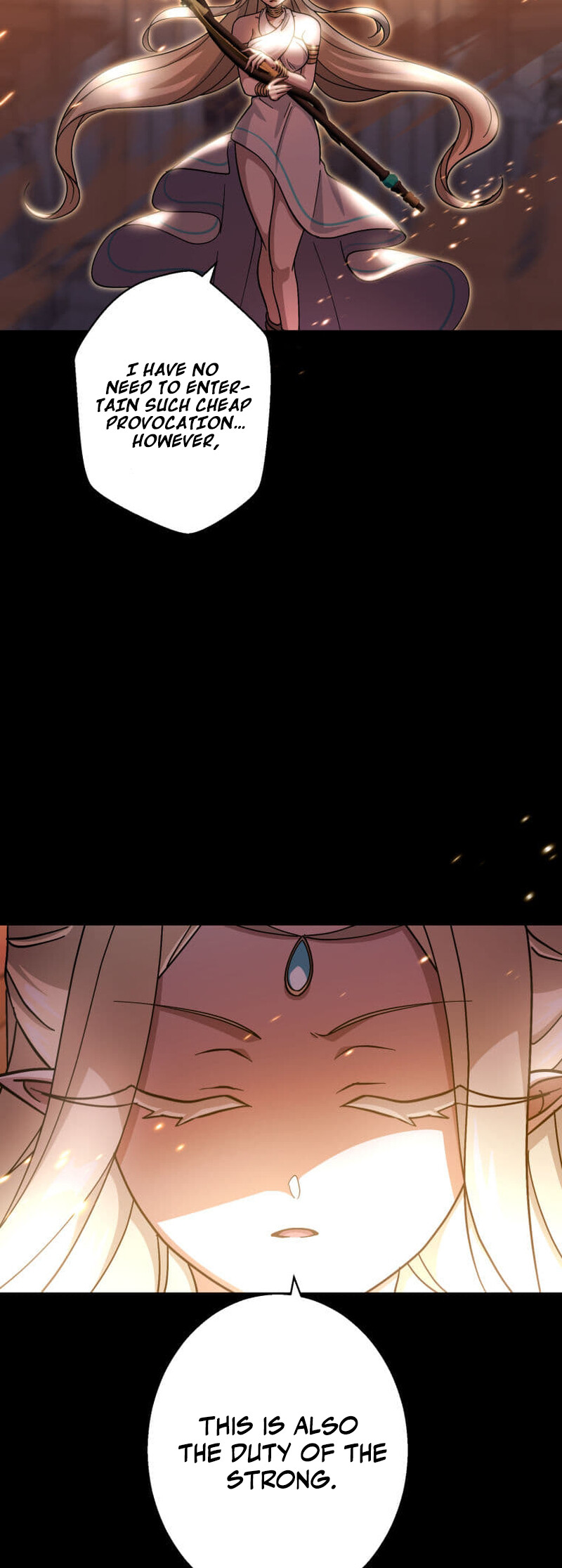 The Death-Returning Demon King-Class Player: Lost Man — Chapter 20 — page 13