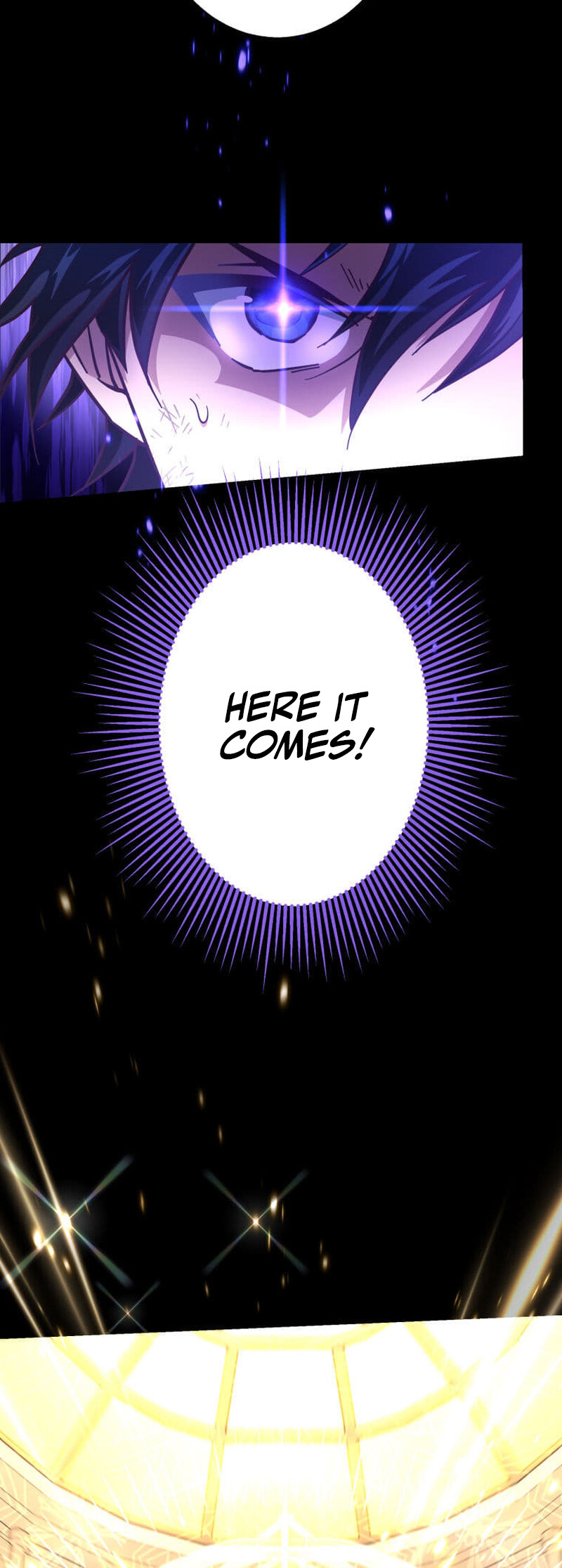 The Death-Returning Demon King-Class Player: Lost Man — Chapter 20 — page 14