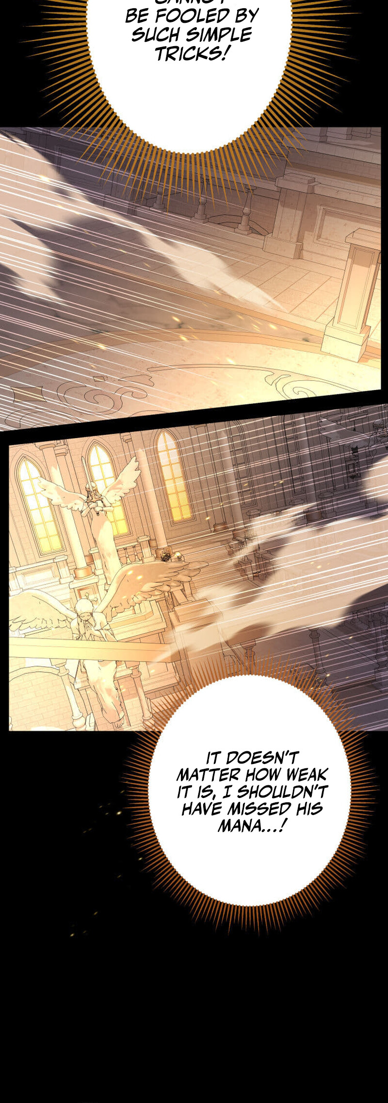 The Death-Returning Demon King-Class Player: Lost Man — Chapter 20 — page 19