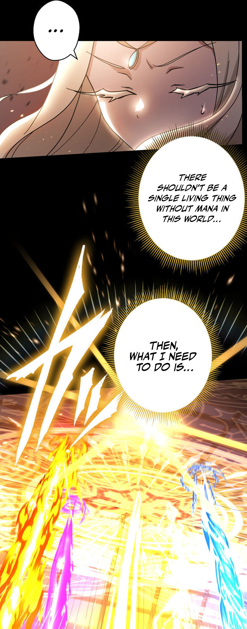 The Death-Returning Demon King-Class Player: Lost Man — Chapter 20 — page 20