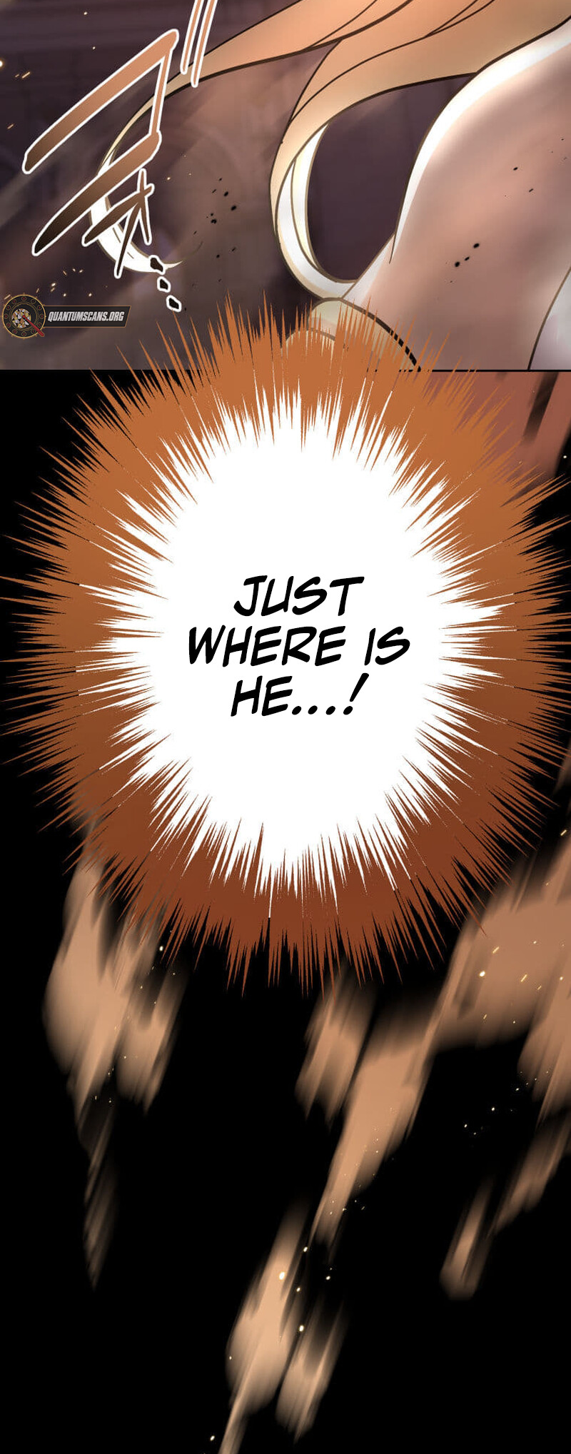 The Death-Returning Demon King-Class Player: Lost Man — Chapter 20 — page 24