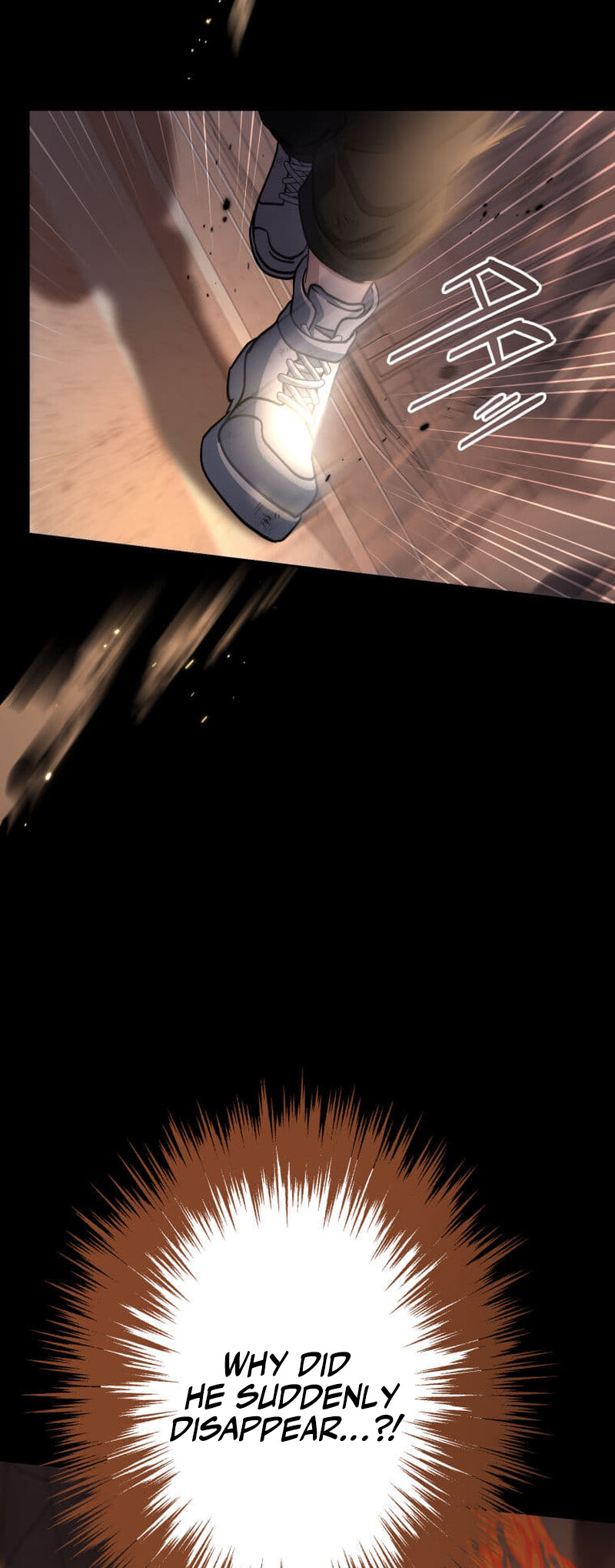 The Death-Returning Demon King-Class Player: Lost Man — Chapter 20 — page 25