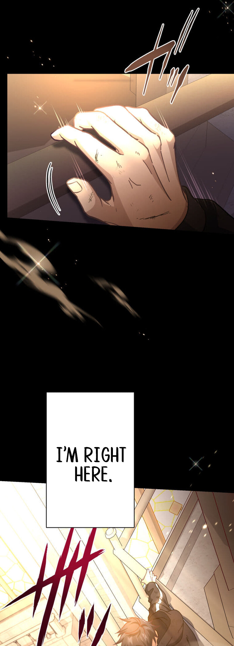 The Death-Returning Demon King-Class Player: Lost Man — Chapter 20 — page 27