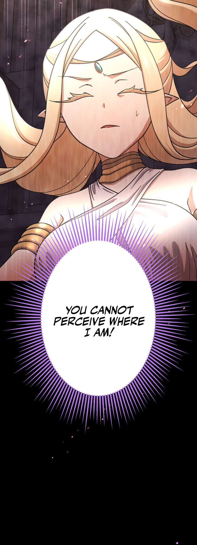 The Death-Returning Demon King-Class Player: Lost Man — Chapter 20 — page 32