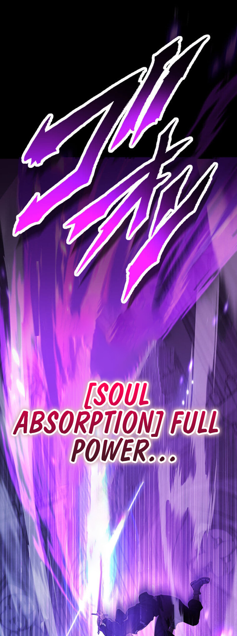 The Death-Returning Demon King-Class Player: Lost Man — Chapter 20 — page 35