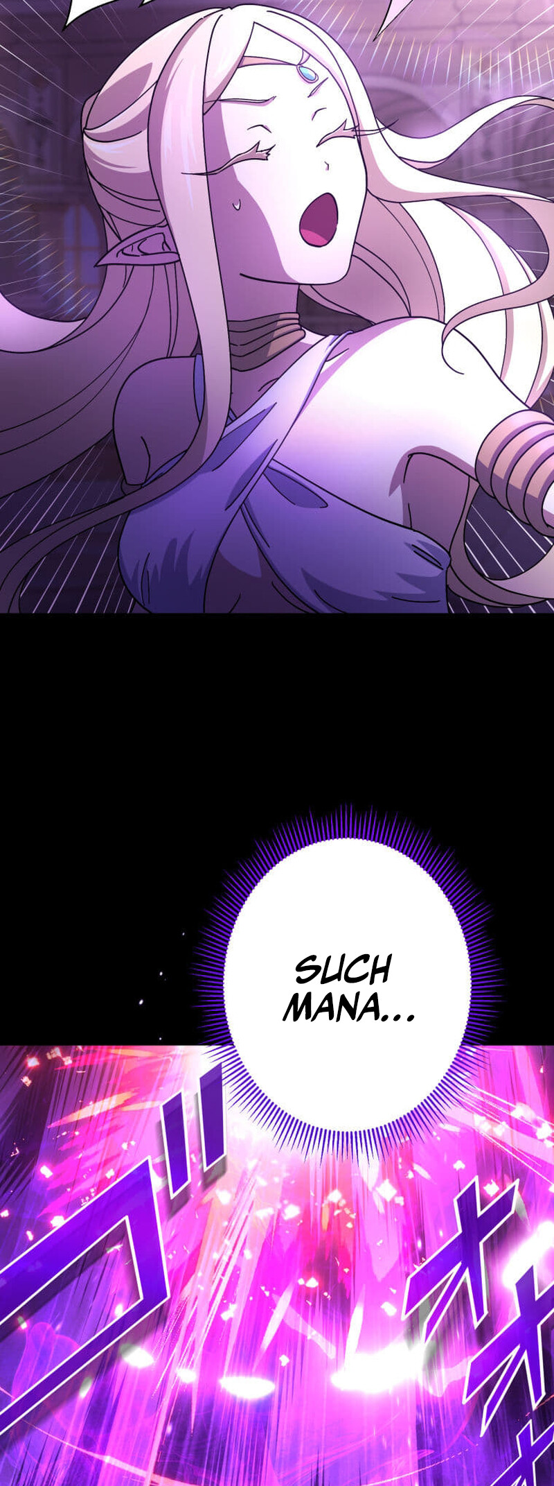 The Death-Returning Demon King-Class Player: Lost Man — Chapter 20 — page 37