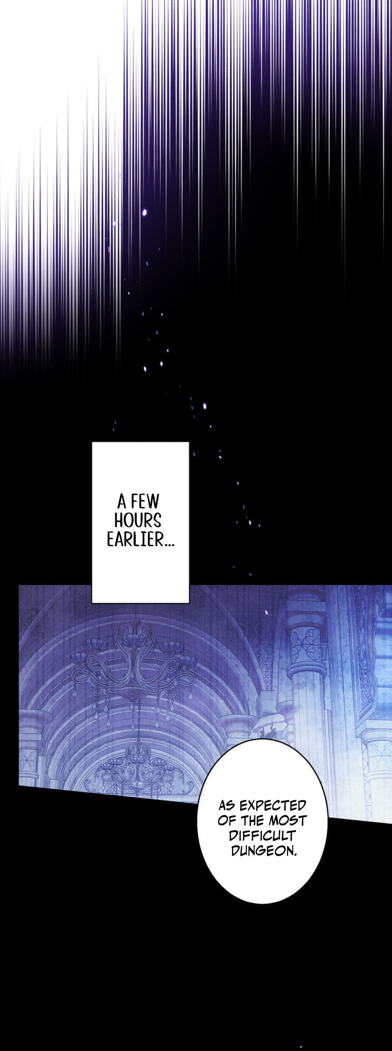 The Death-Returning Demon King-Class Player: Lost Man — Chapter 20 — page 39