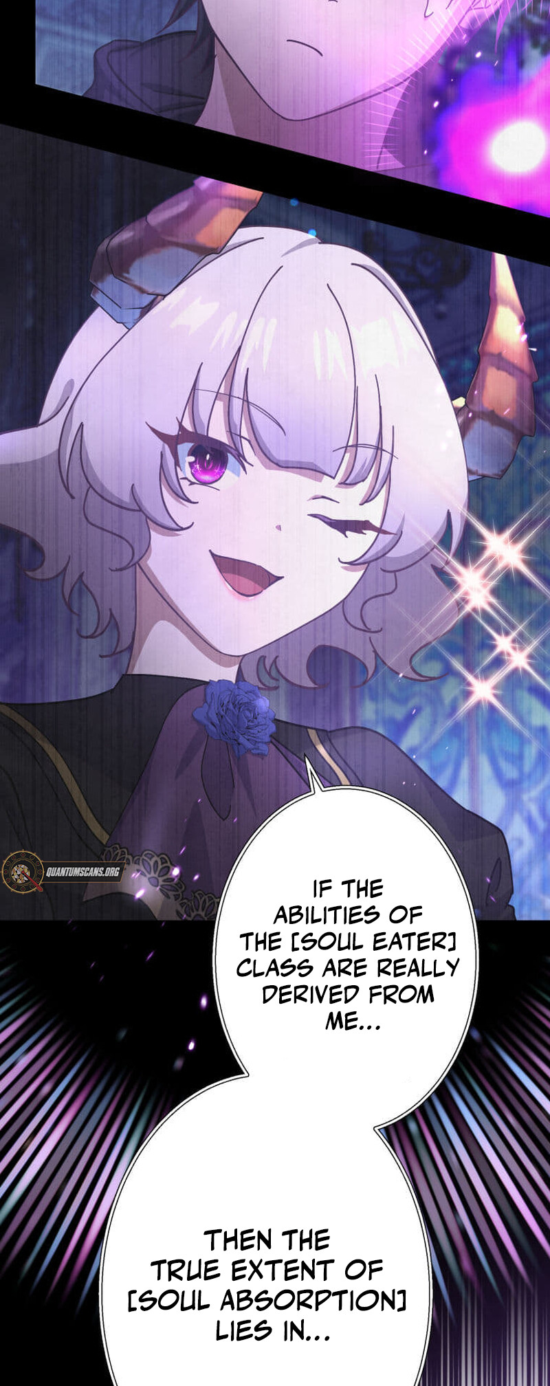 The Death-Returning Demon King-Class Player: Lost Man — Chapter 20 — page 42