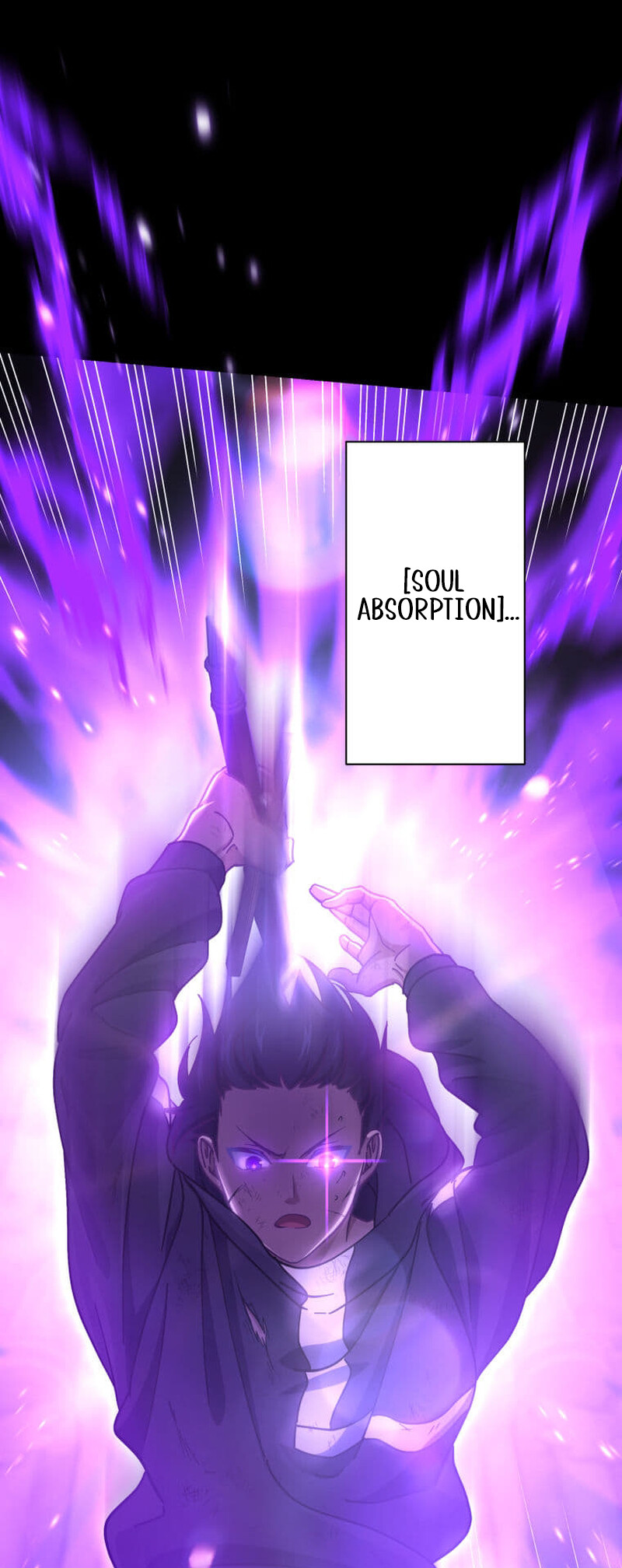 The Death-Returning Demon King-Class Player: Lost Man — Chapter 20 — page 44
