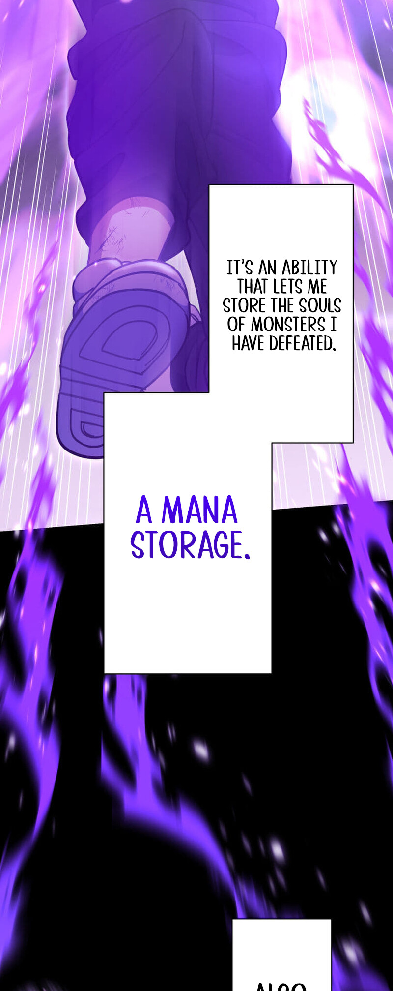The Death-Returning Demon King-Class Player: Lost Man — Chapter 20 — page 45