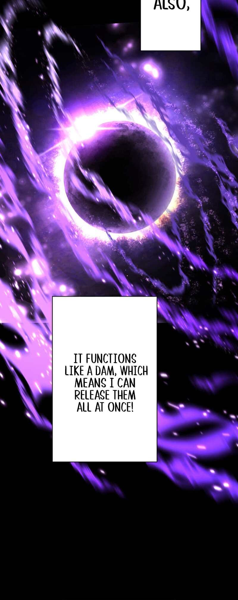 The Death-Returning Demon King-Class Player: Lost Man — Chapter 20 — page 46