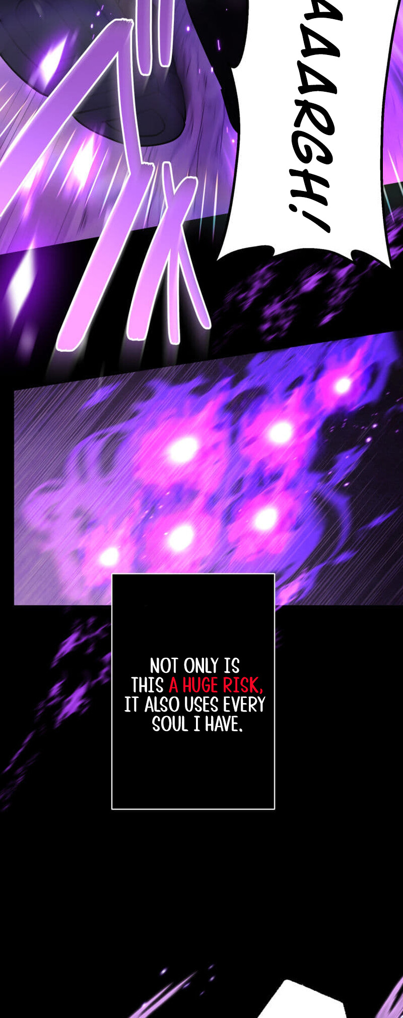 The Death-Returning Demon King-Class Player: Lost Man — Chapter 20 — page 49