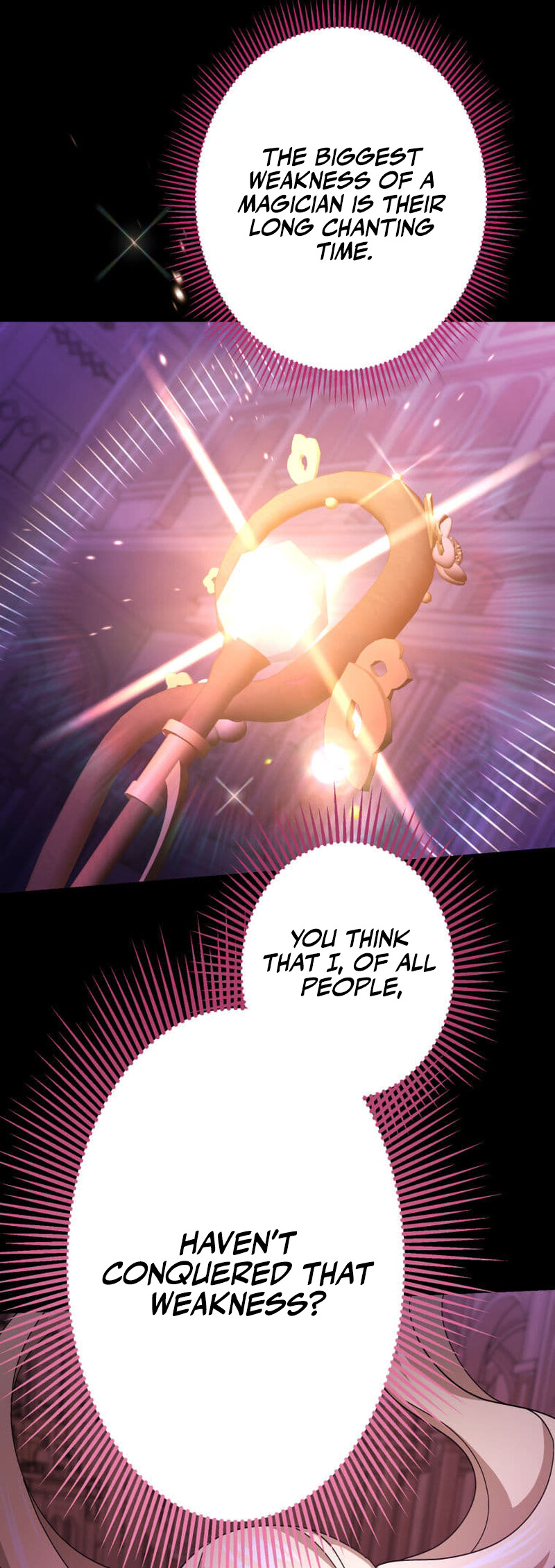 The Death-Returning Demon King-Class Player: Lost Man — Chapter 20 — page 55
