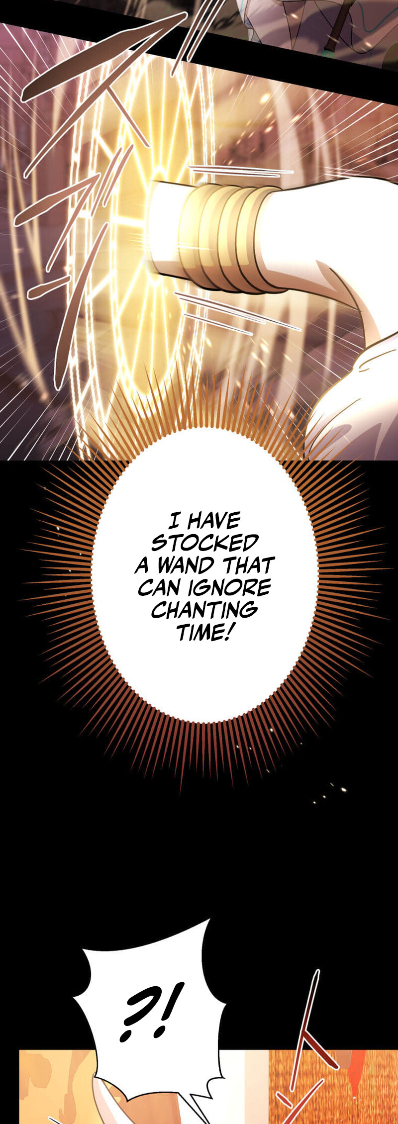 The Death-Returning Demon King-Class Player: Lost Man — Chapter 20 — page 57