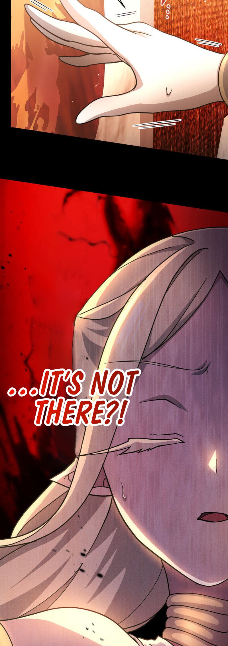 The Death-Returning Demon King-Class Player: Lost Man — Chapter 20 — page 58