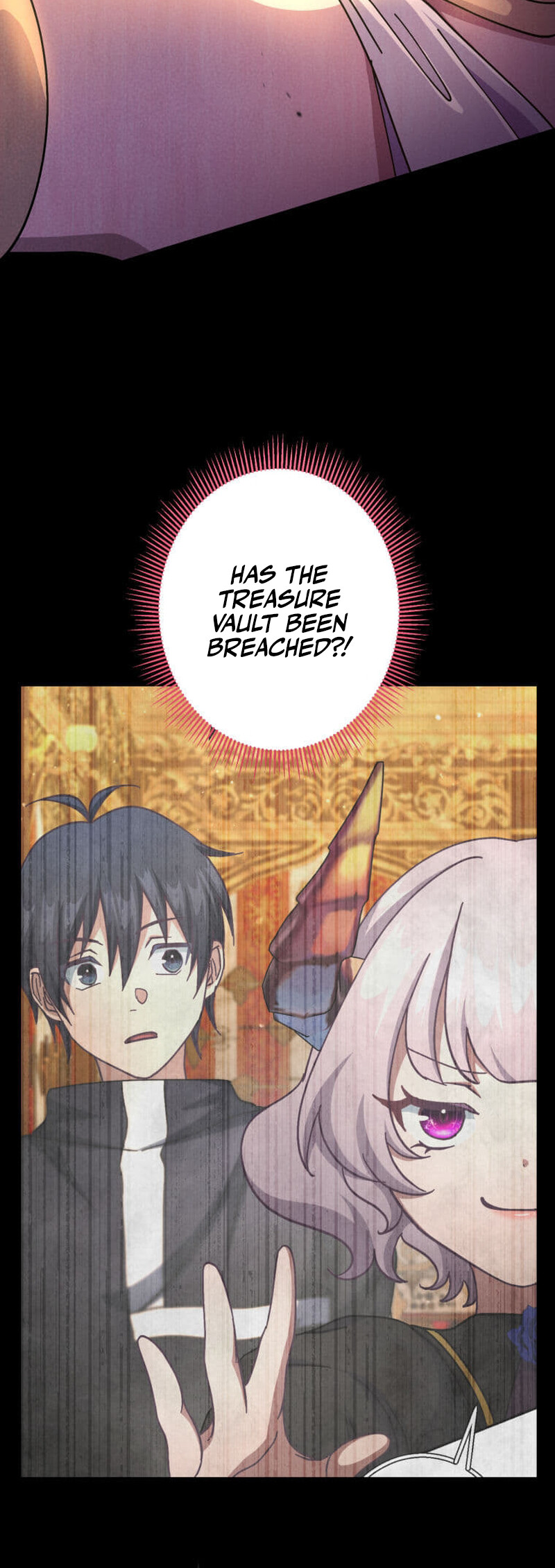The Death-Returning Demon King-Class Player: Lost Man — Chapter 20 — page 59