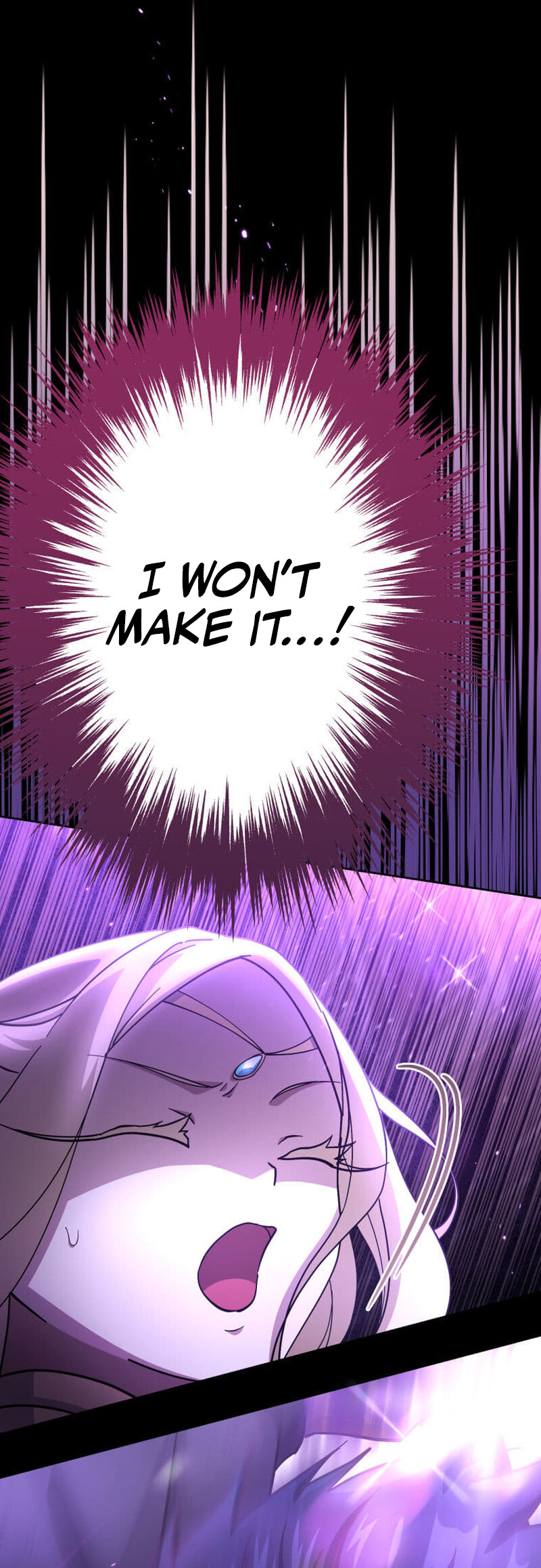 The Death-Returning Demon King-Class Player: Lost Man — Chapter 20 — page 60
