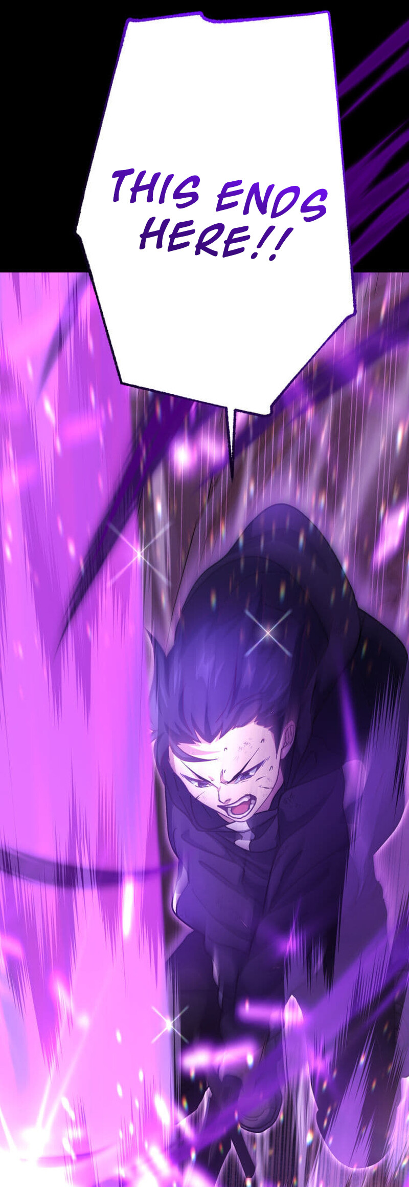 The Death-Returning Demon King-Class Player: Lost Man — Chapter 20 — page 62