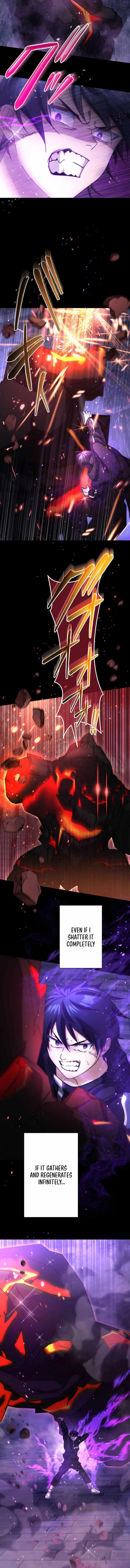 The Death-Returning Demon King-Class Player: Lost Man — Chapter 29 — page 12