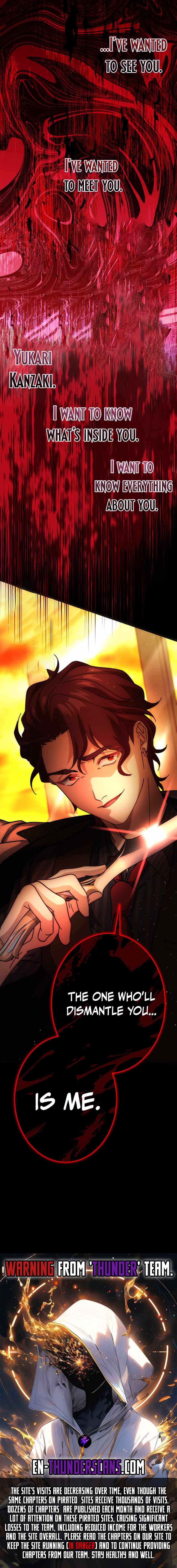 The Death-Returning Demon King-Class Player: Lost Man — Chapter 30 — page 14
