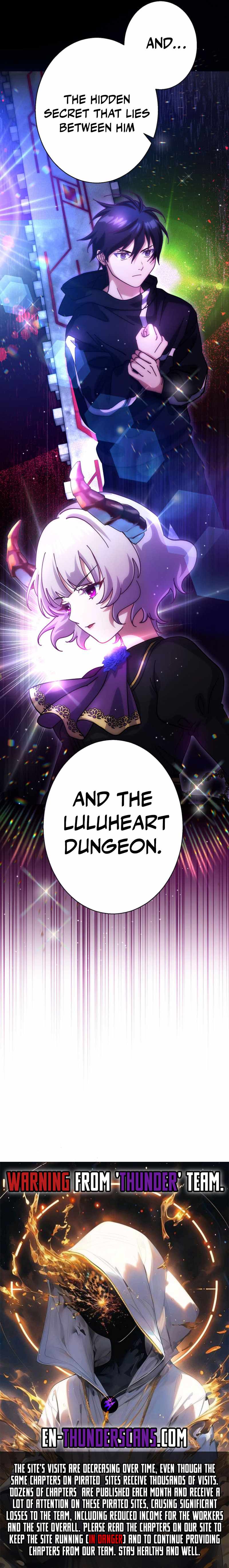 The Death-Returning Demon King-Class Player: Lost Man — Chapter 31 — page 14