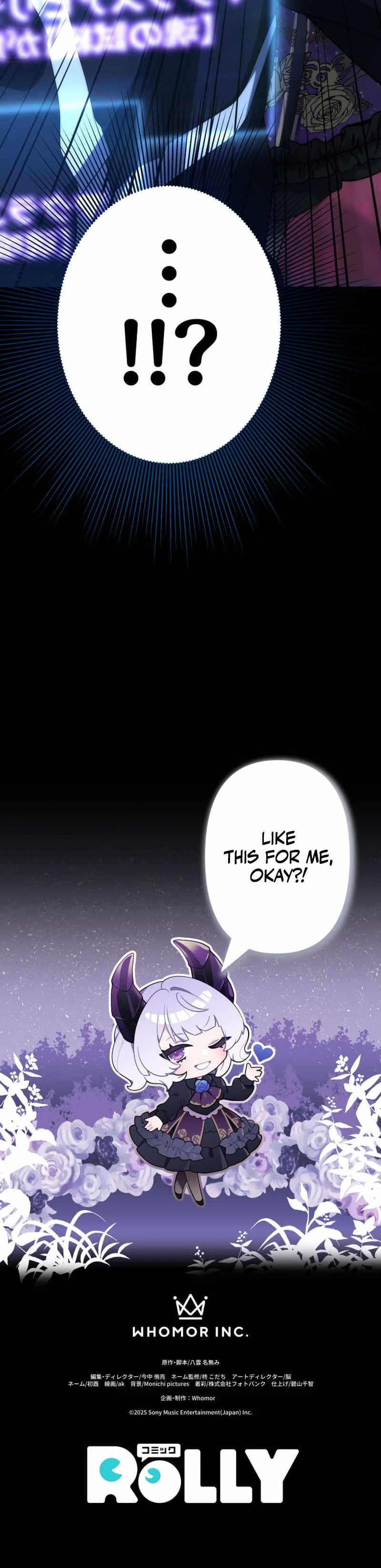 The Death-Returning Demon King-Class Player: Lost Man — Chapter 5 — page 24