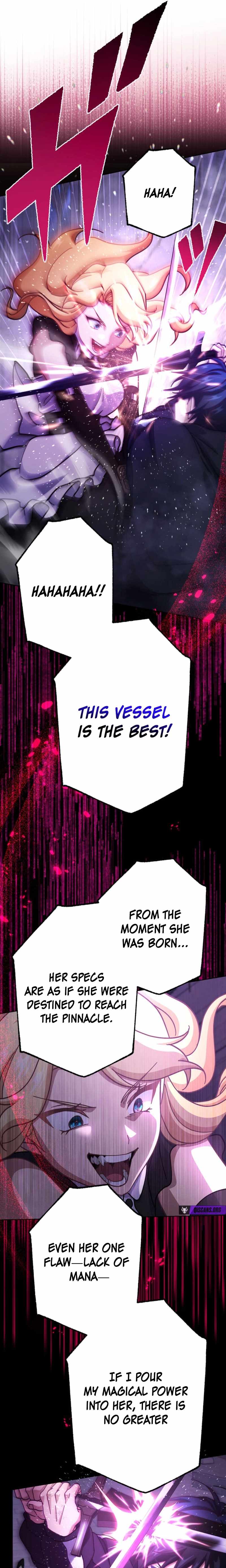 The Death-Returning Demon King-Class Player: Lost Man — Chapter 53 — page 11
