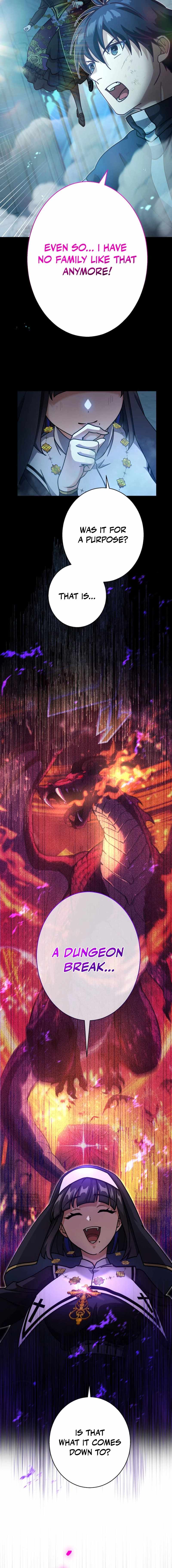 The Death-Returning Demon King-Class Player: Lost Man — Chapter 53 — page 16
