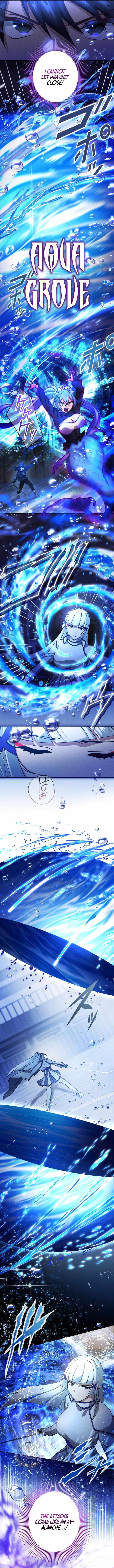 The Death-Returning Demon King-Class Player: Lost Man — Chapter 60 — page 3