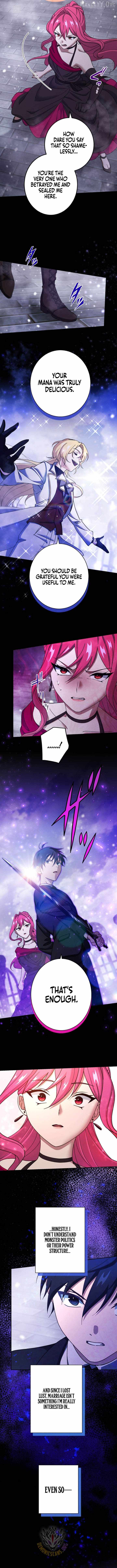 The Death-Returning Demon King-Class Player: Lost Man — Chapter 68 — page 5