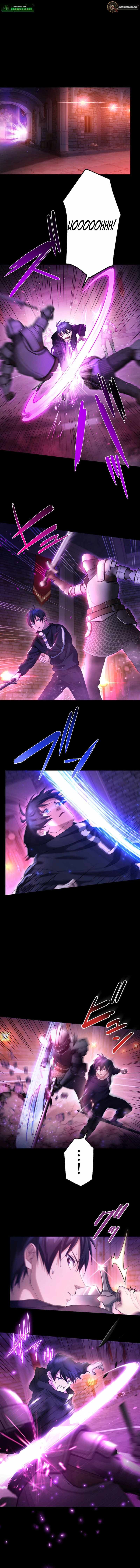 The Death-Returning Demon King-Class Player: Lost Man — Chapter 7 — page 7