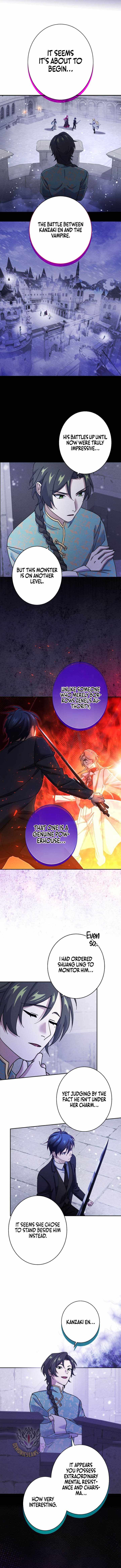The Death-Returning Demon King-Class Player: Lost Man — Chapter 71 — page 2