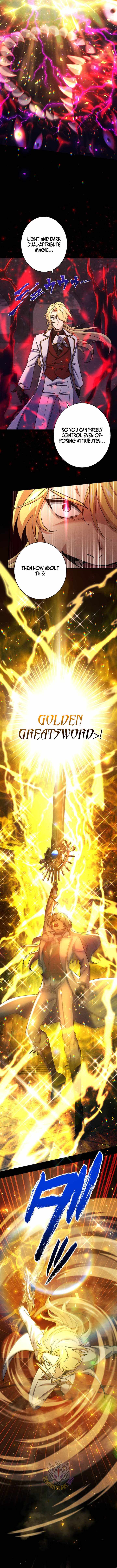 The Death-Returning Demon King-Class Player: Lost Man — Chapter 71 — page 6