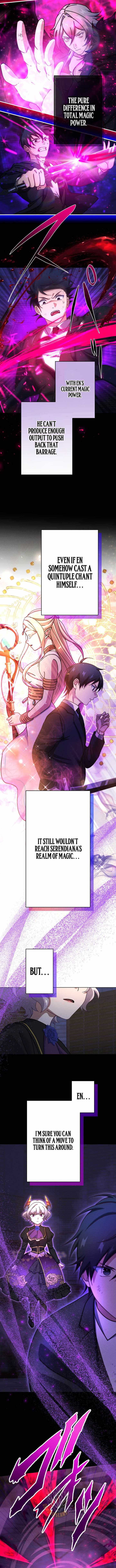 The Death-Returning Demon King-Class Player: Lost Man — Chapter 76 — page 9