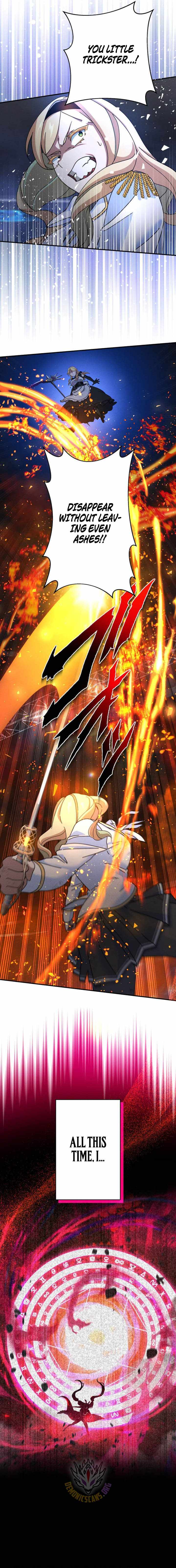 The Death-Returning Demon King-Class Player: Lost Man — Chapter 79 — page 14