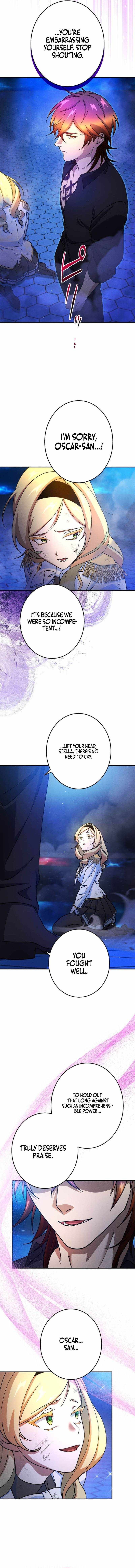 The Death-Returning Demon King-Class Player: Lost Man — Chapter 80 — page 5