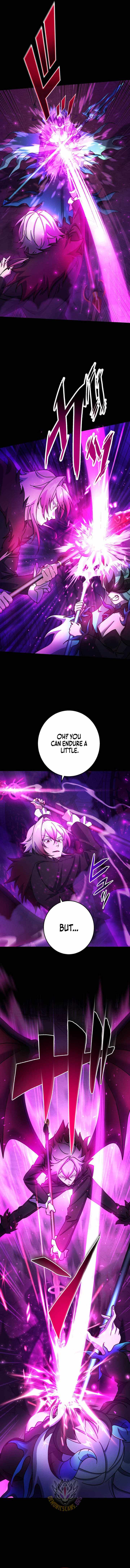 The Death-Returning Demon King-Class Player: Lost Man — Chapter 85 — page 7