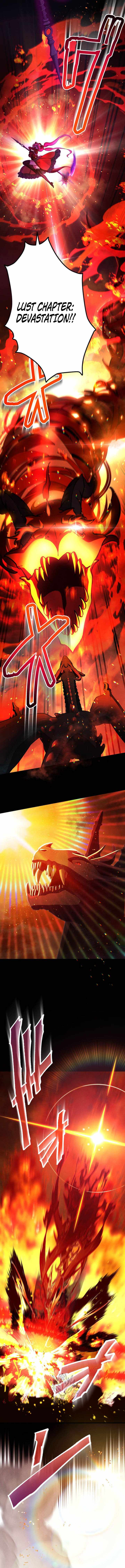 The Death-Returning Demon King-Class Player: Lost Man — Chapter 87 — page 18