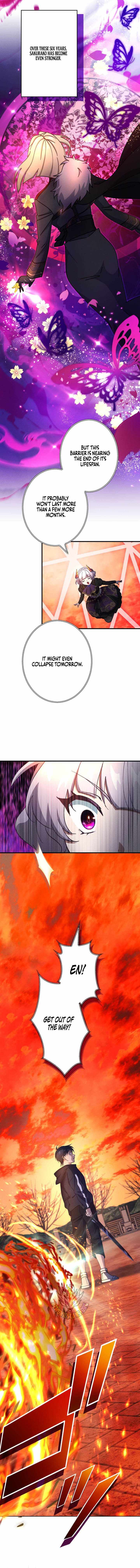 The Death-Returning Demon King-Class Player: Lost Man — Chapter 88 — page 10