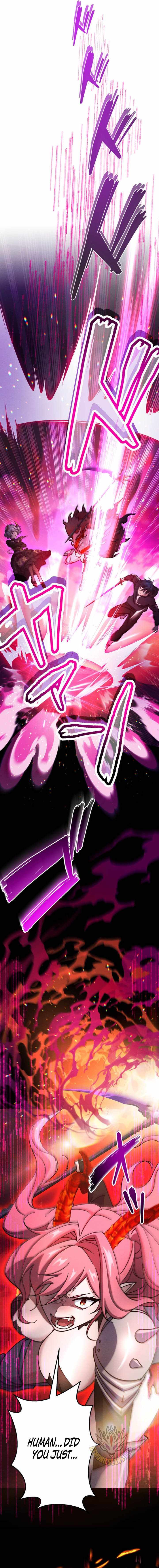 The Death-Returning Demon King-Class Player: Lost Man — Chapter 89 — page 16