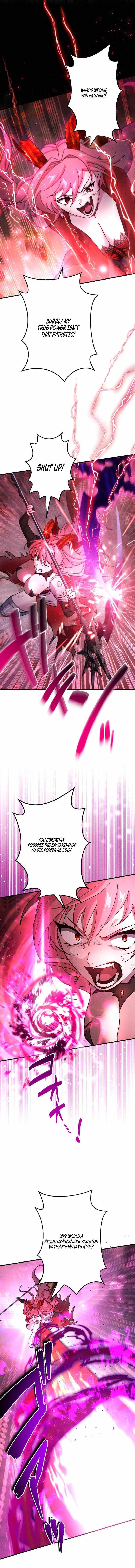 The Death-Returning Demon King-Class Player: Lost Man — Chapter 92 — page 10