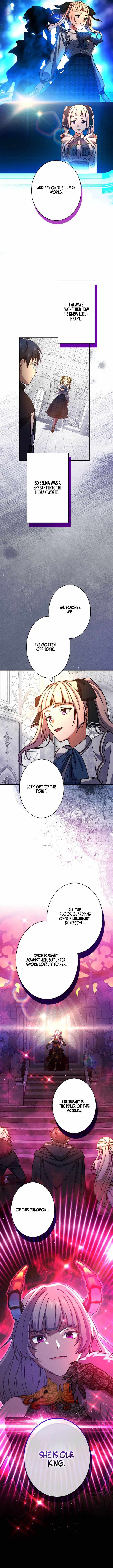 The Death-Returning Demon King-Class Player: Lost Man — Chapter 99 — page 18