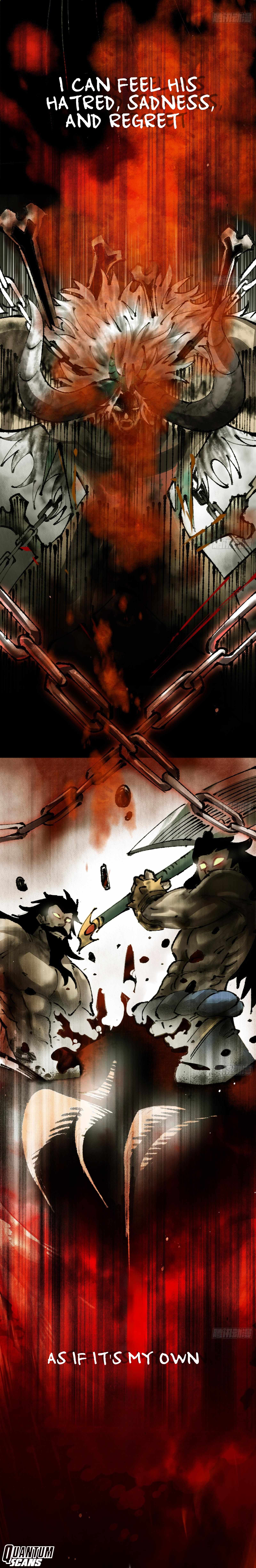 Soul of Chi You — Chapter 1 — page 4