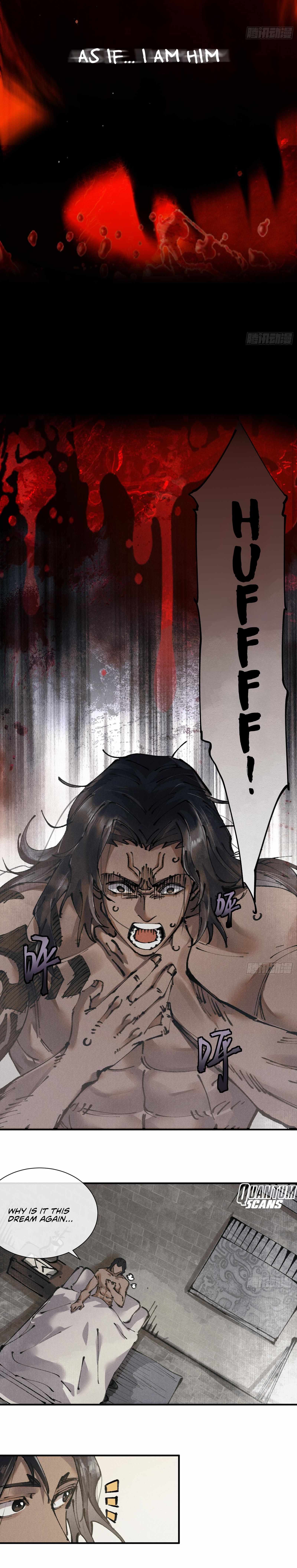Soul of Chi You — Chapter 1 — page 5
