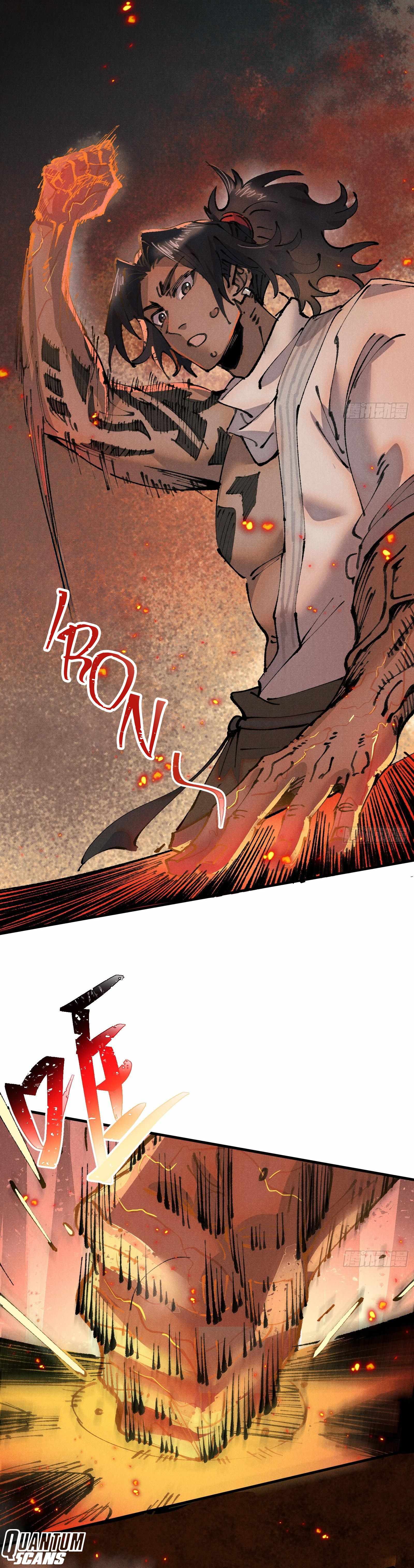 Soul of Chi You — Chapter 1 — page 7