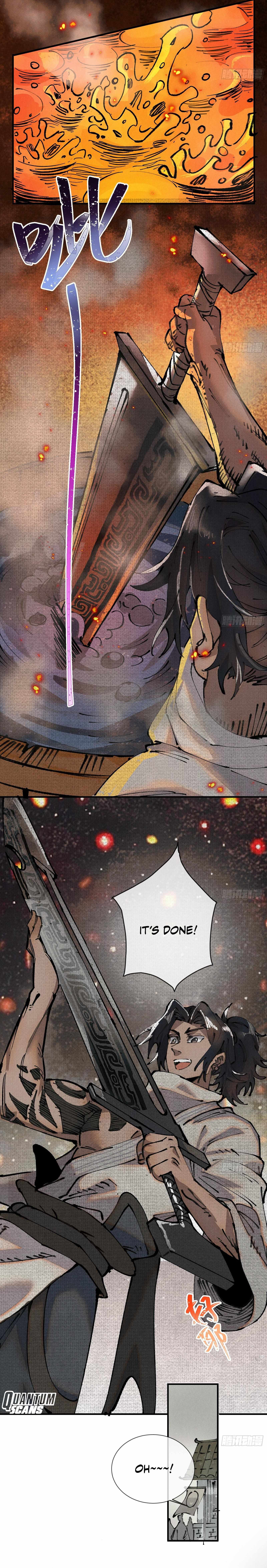 Soul of Chi You — Chapter 1 — page 8