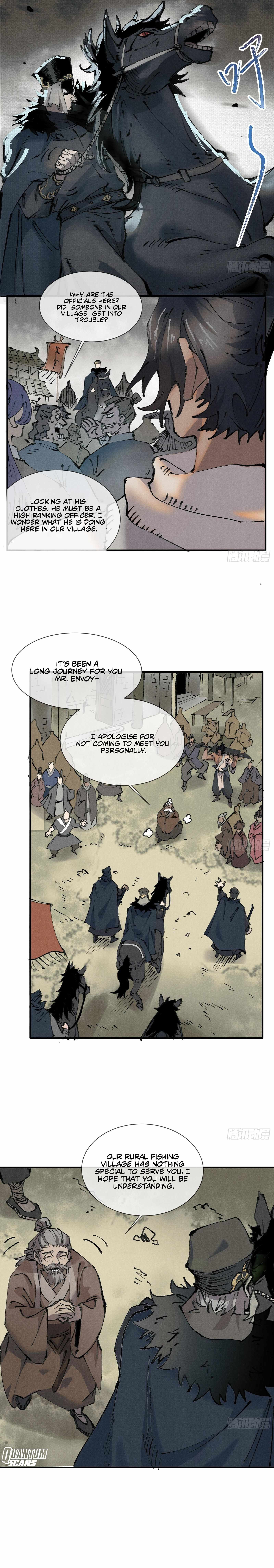 Soul of Chi You — Chapter 1 — page 10